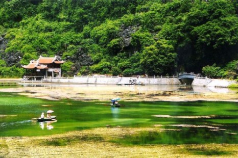 Tour Du Lịch Hà Nội - Hạ Long - Sapa 11 Ngày